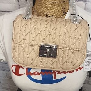 Kendall + Kylie Tan Cross body